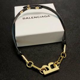 Picture of Balenciaga Necklace _SKUBalenciaganecklace01lyr12290